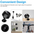 1080P HD Wireless Night Vision Wifi Camera