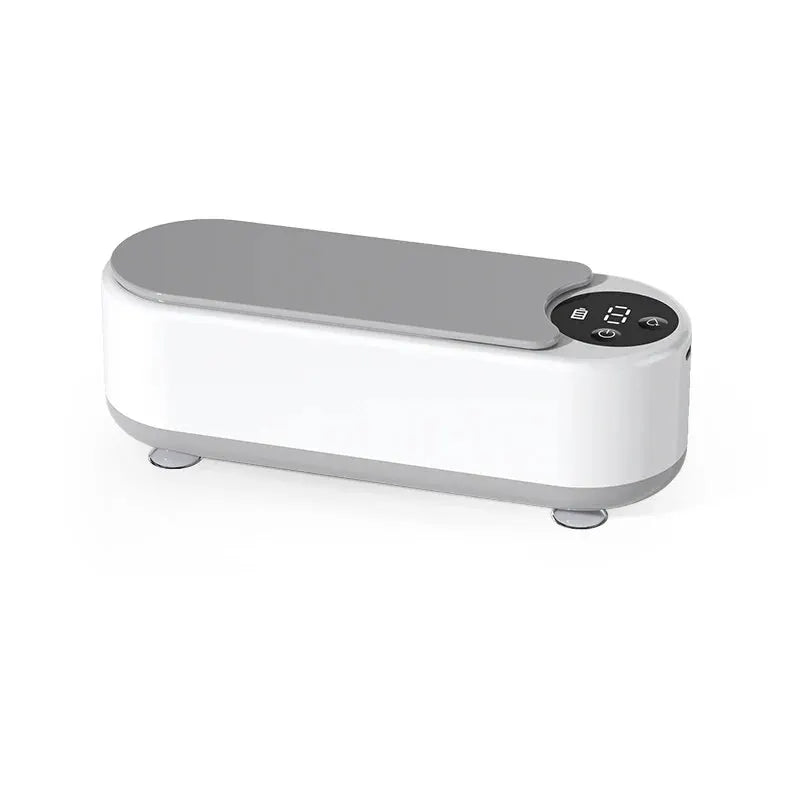 Multi-Use Ultrasonic Cleaning Device