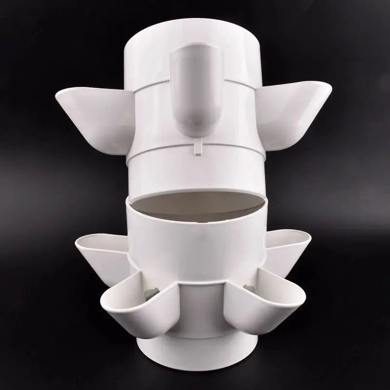 Mini Hydroponic Growing System