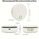 Wireless Air Purifier