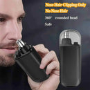 Handy Facial Hair Trimmer