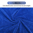 Car Detailing Microfiber Cloth
