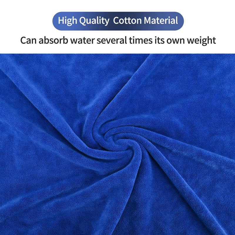 Car Detailing Microfiber Cloth