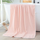 Super Absorbent Coral Fabric Towel