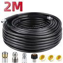 HydroJet Power Nozzle