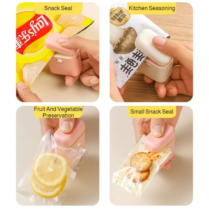 Pocket MagSeal Pro