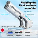 Automatic Water Reload Gun