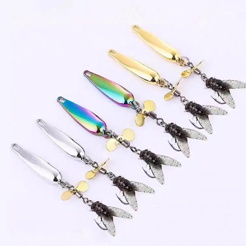 BiteEase Pro Lures