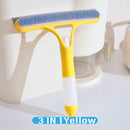 3-in-1 Glass Cleaning Wiper