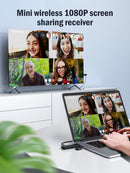 HDMI Wireless 1080P Signal Transmitter Receiver