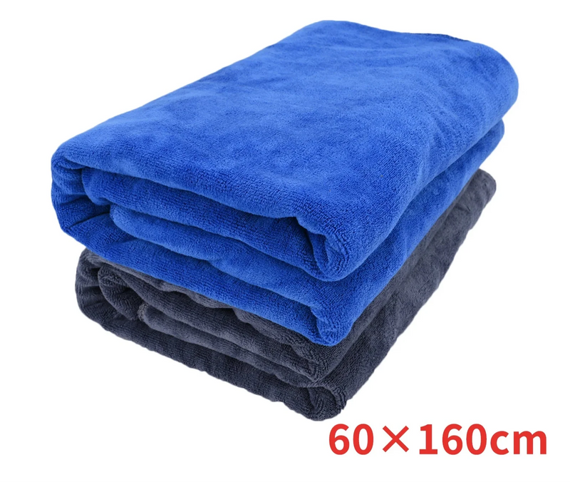 Car Detailing Microfiber Cloth