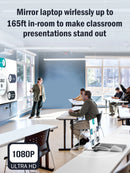 HDMI Wireless 1080P Signal Transmitter Receiver