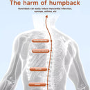 Anti-Hunchback Posture Corrector
