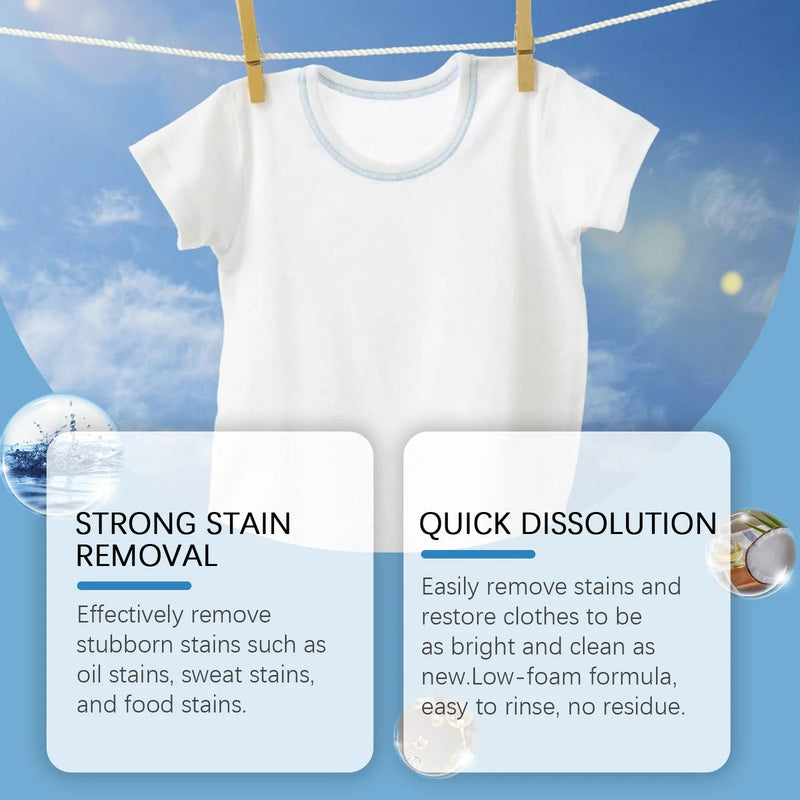 Fabric Stain Remover Spray