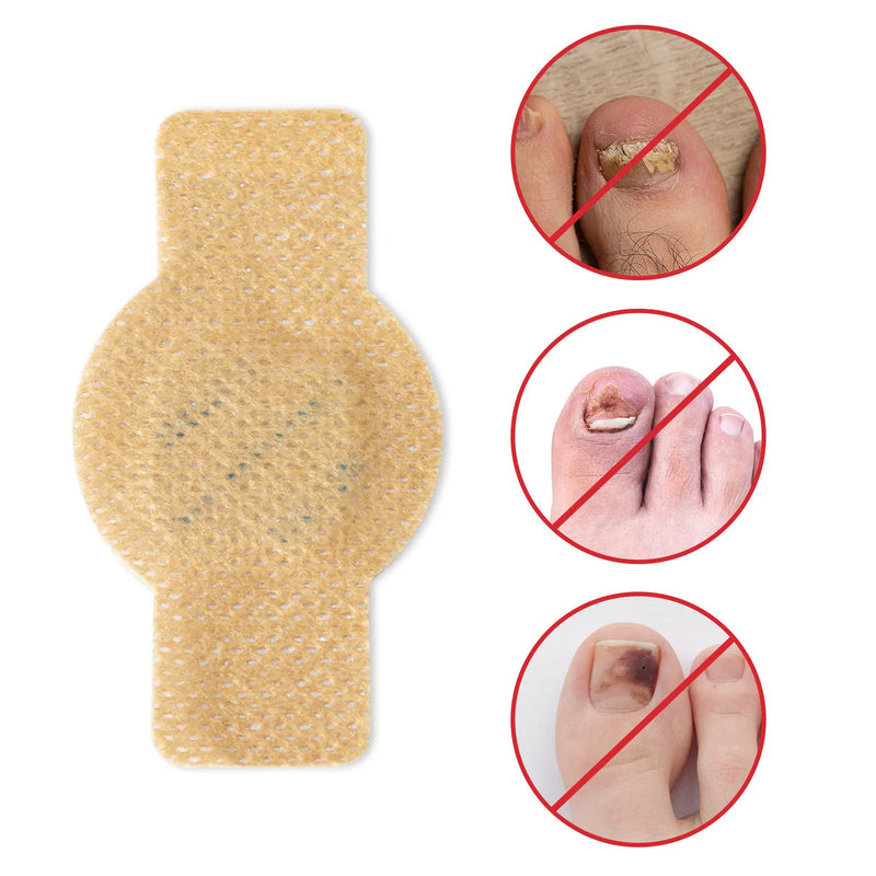 Nail Restore Strips
