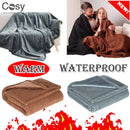 Waterproof Harmony Blanket