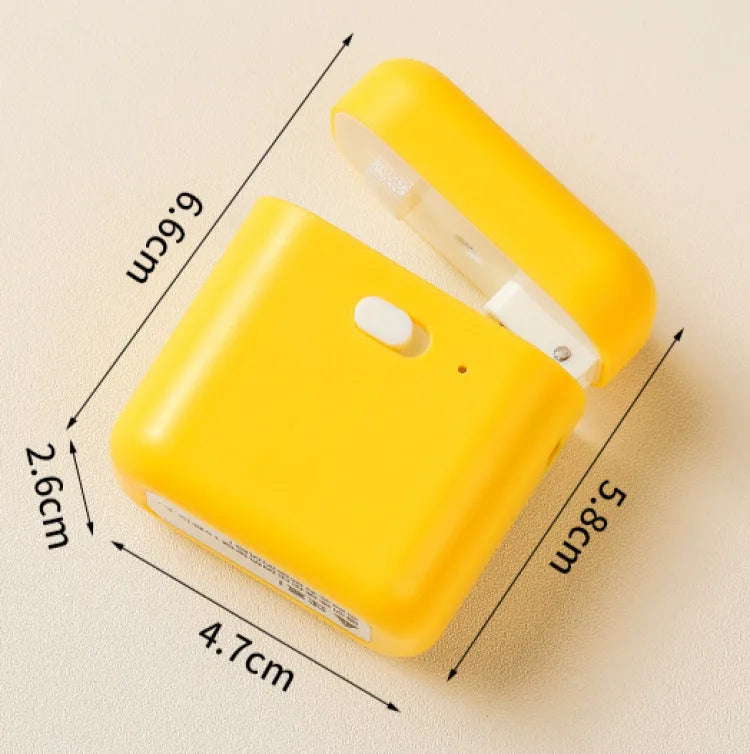 Pocket MagSeal Pro