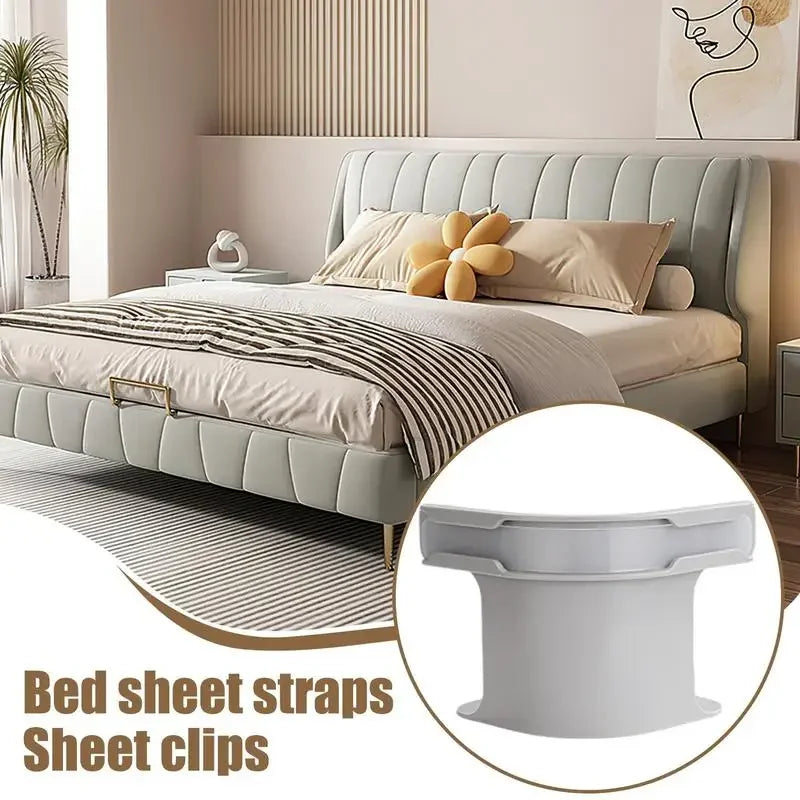 Durable Mattress Handling Straps