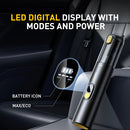 Ultra Suction 4-in-1  Vacuum Pro