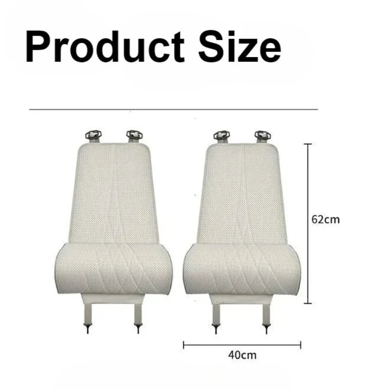 Drive Comfort Thigh Support Cushion