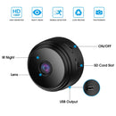 1080P HD Wireless Night Vision Wifi Camera