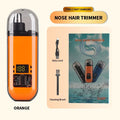 Handy Facial Hair Trimmer