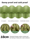 SleepEase Camp Mattress