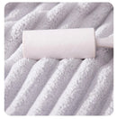 Super Absorbent Coral Fabric Towel