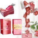 Money Pull-Out Gift Box