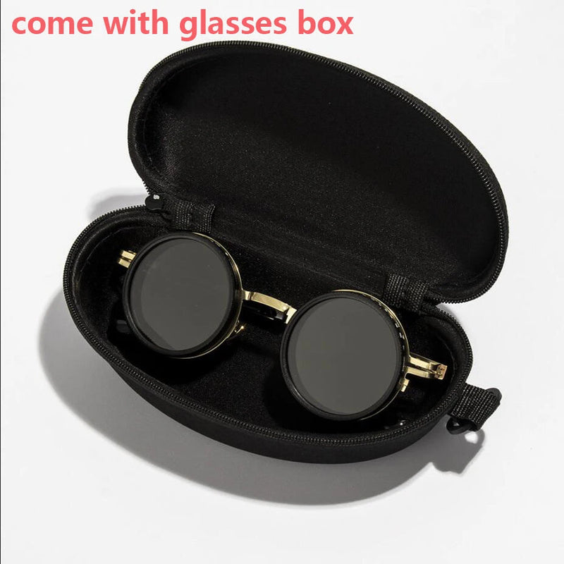 Sun Protection Polarized Eyewear