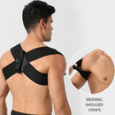 Neck & Shoulder Alignment Strap