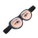 Soft Adjustable Sleep Mask