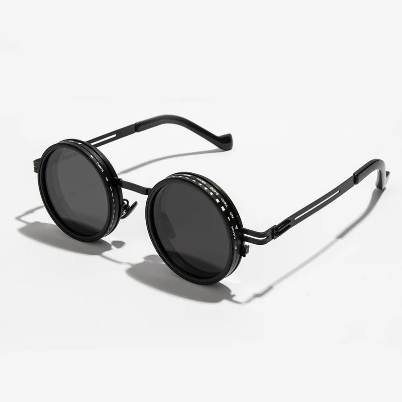 Sun Protection Polarized Eyewear