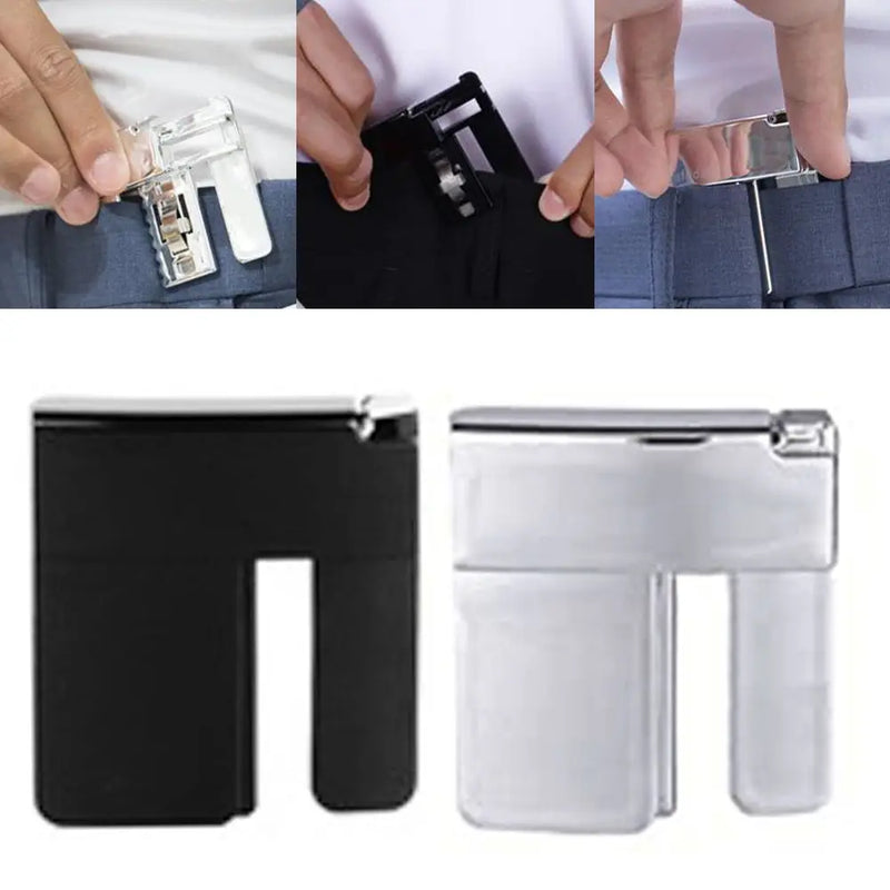 Adjustable Waist Clip