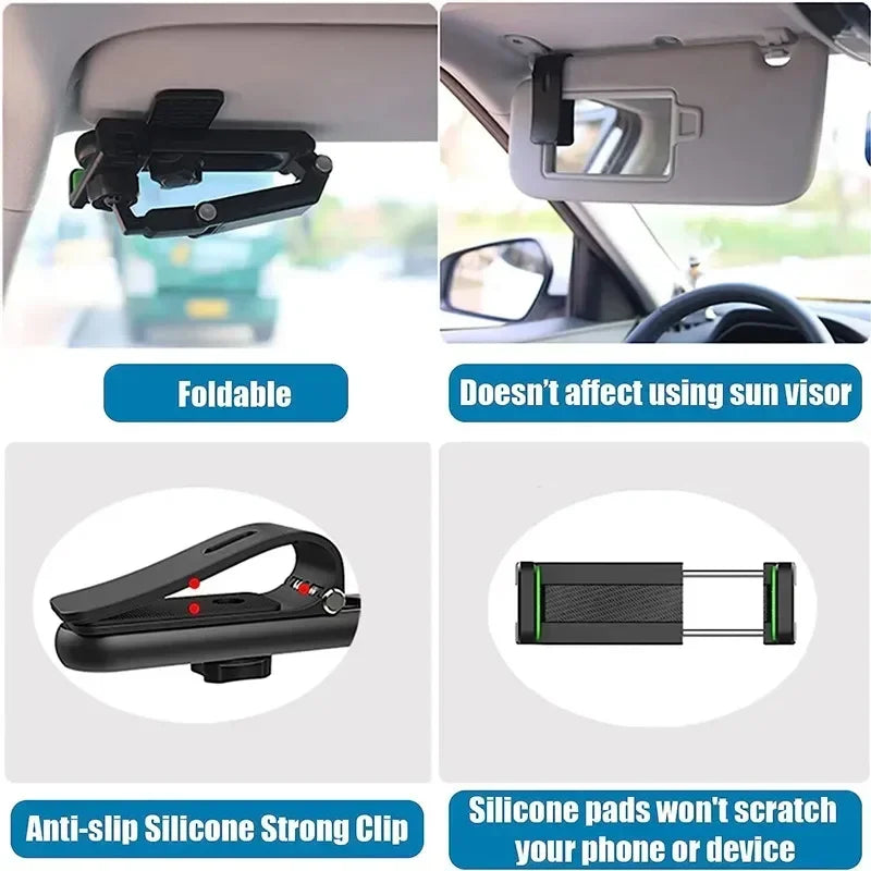 ViewEase Universal Phone Holder