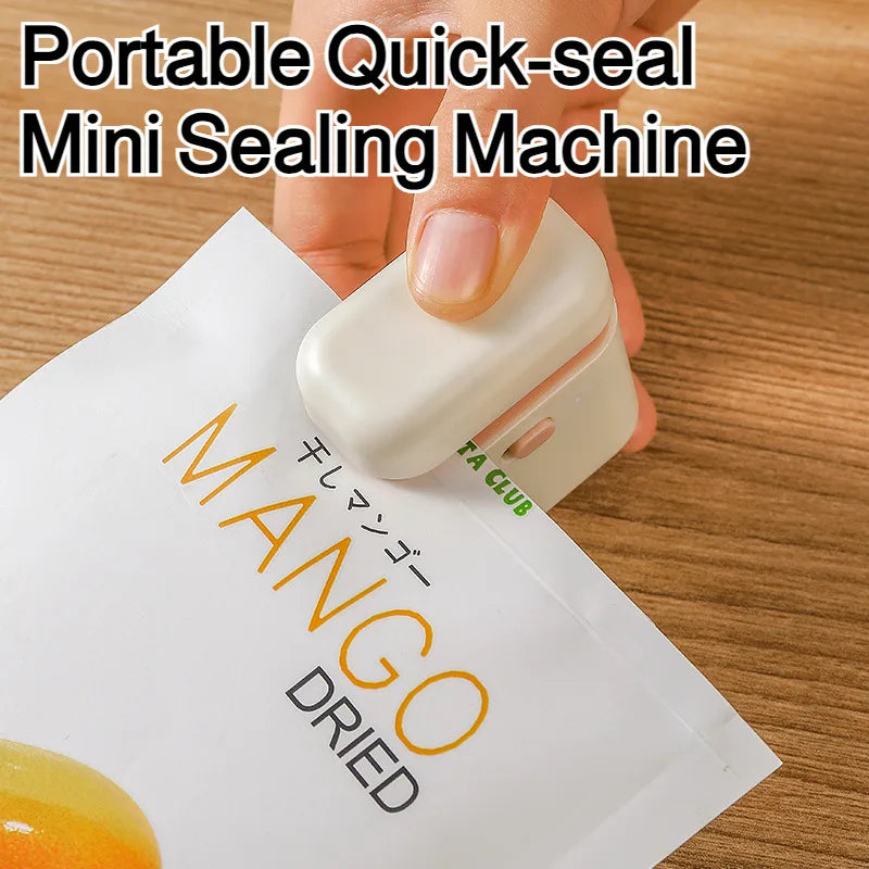 Pocket MagSeal Pro