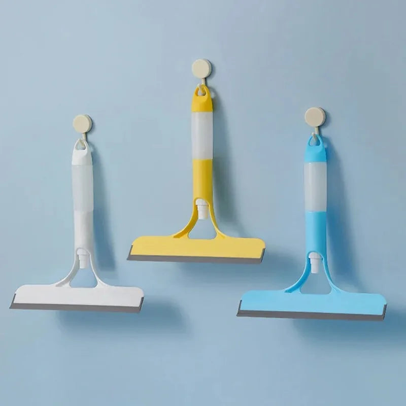 3-in-1 Glass Cleaning Wiper