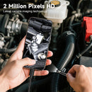 NanoScope Endoscope inspection Camera