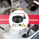 HydroJet Power Nozzle