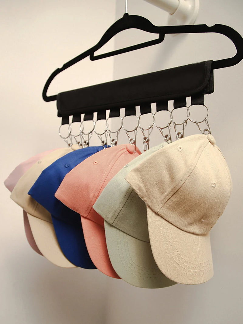 Handy Hang Clip Mate
