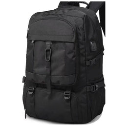 Waterproof Backpack with Shoe Organizer