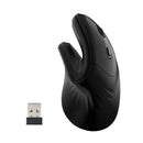 Ergonomic Vertical Wireless Mouse