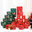 Money Pull-Out Gift Box