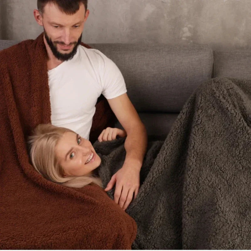 Waterproof Harmony Blanket