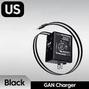 120W Power Retractable Charger