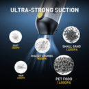 Ultra Suction 4-in-1  Vacuum Pro