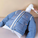 Portable Drying Air Bags Dryer