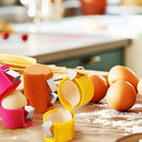 Kitchen Egg Shell Remover 2Pcs