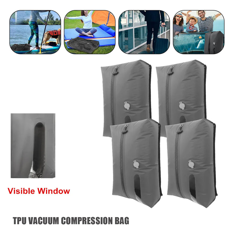 Travel Vacuum Storage Bag