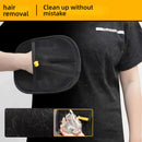 Pet Hair Remover Glove